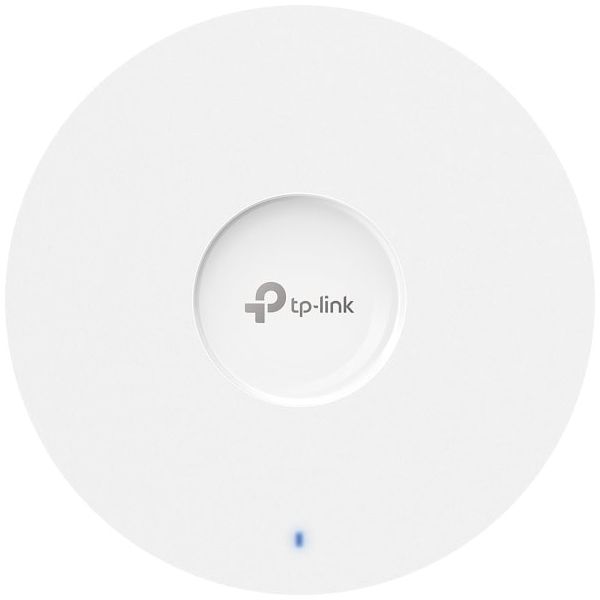 TP-Link Omada EAP683 UR draadloos toegangspunt (WAP) 6000 Mbit/s Wit Power over Ethernet (PoE) (EAP683 UR)