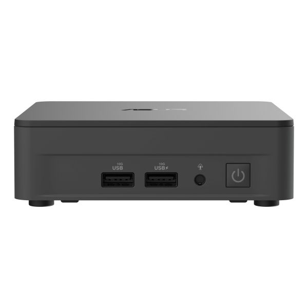 ASUS NUC 13 RNUC13ANKI300002I UCFF Zwart i3-1315U (90AR0031-M00040)