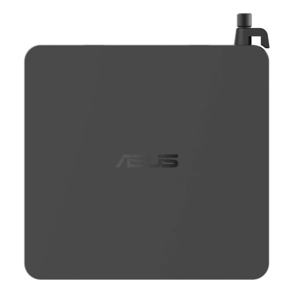 ASUS NUC 13 RNUC13ANKI500002I UCFF Zwart i5-1340P (90AR0031-M00090)