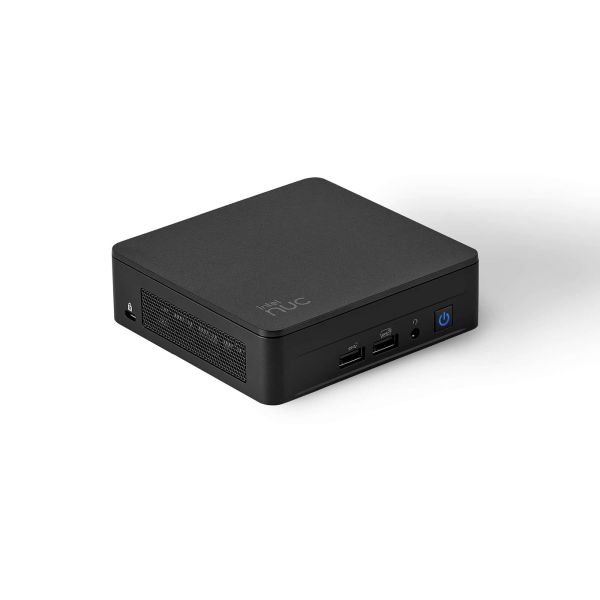 ASUS NUC 13 RNUC13L5KV500000I Zwart i5-1350PE 1,8 GHz (90AR0081-M00020)