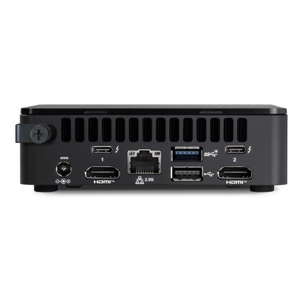 ASUS NUC 13 RNUC13L3KV700002I Zwart i7-1370P (90AR00A1-M00080) n/a ASUS NUC 13 RNUC13L3KV700002I Zwart i7-1370P (90AR00A1-M00080)