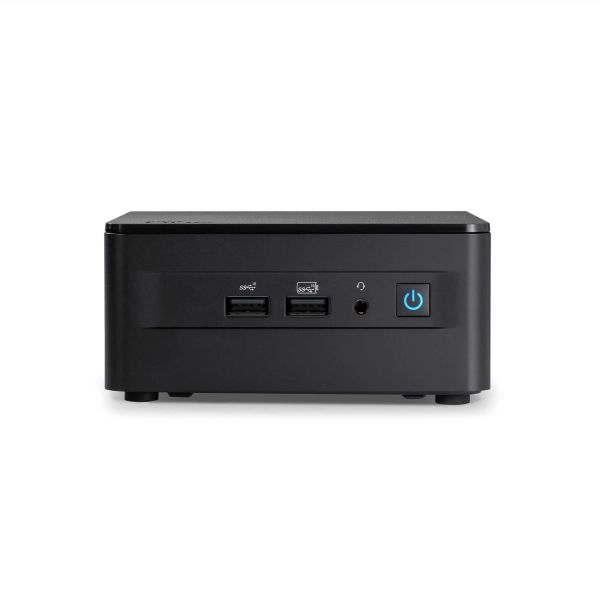 ASUS NUC 13 RNUC13L3HV700002I Zwart i7-1370P (90AR00B1-M00090)