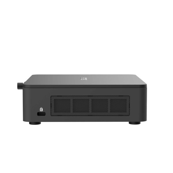 ASUS NUC 12 RNUC12WSKI500002I Zwart i5-1240P (90AR00D1-M00060)