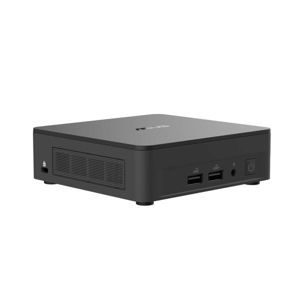 ASUS NUC 12 RNUC12WSKI500002I Zwart i5-1240P (90AR00D1-M00060) ASUS NUC 12 RNUC12WSKI500002I Zwart i5-1240P (90AR00D1-M00060)