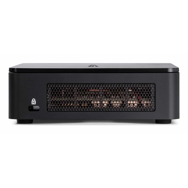 ASUS NUC 12 Pro Slim Kit RNUC12WSKI700002I UCFF Zwart i7-1260P (90AR00D1-M00090) ASUS NUC 12 Pro Slim Kit RNUC12WSKI700002I UCFF Zwart i7-1260P (90AR00D1-M00090)