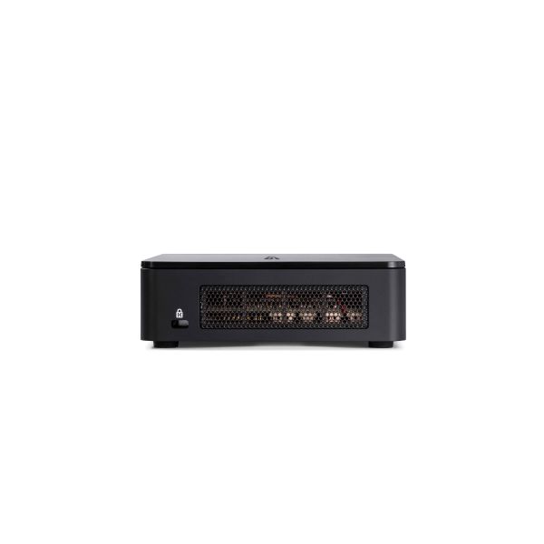 ASUS NUC 12 RNUC12WSKV500002I UCFF Zwart i5-1250P (90AR00D1-M000C0)
