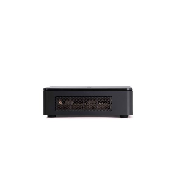 ASUS NUC 12 RNUC12WSKV500002I UCFF Zwart i5-1250P (90AR00D1-M000C0)