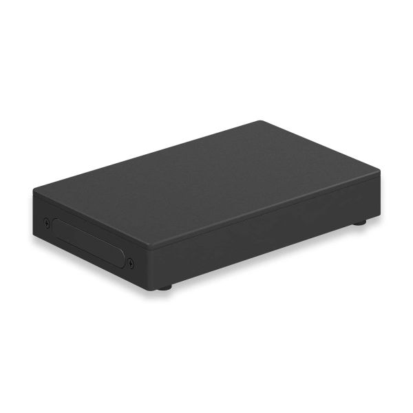 ASUS NUC 13 Rugged BNUC13BRKP200B02I Zwart N50 (90AS0011-M000C0)