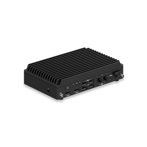 ASUS NUC 13 Rugged BNUC13BRFA200B02I Zwart x7211E (90AS0021-M000M0)