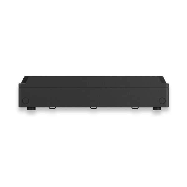 ASUS NUC 13 Rugged BNUC13BRFA200B02I Zwart x7211E (90AS0021-M000M0)