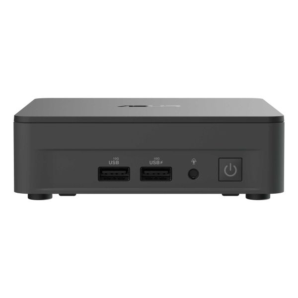 ASUS NUC RNUC13ANKI7068C2I Intel® Core™ i7 i7-1360P 16 GB DDR4-SDRAM 512 GB SSD Windows 11 Pro Mini PC Zwart (90AS0031-M000F0) ASUS NUC RNUC13ANKI7068C2I Intel® Core™ i7 i7-1360P 16 GB DDR4-SDRAM 512 GB SSD Windows 11 Pro Mini PC Zwart (90AS0031-M000F0)