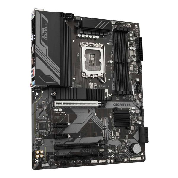 GIGABYTE Z790 D moederbord Intel Z790 Express LGA 1700 ATX (Z790 D)