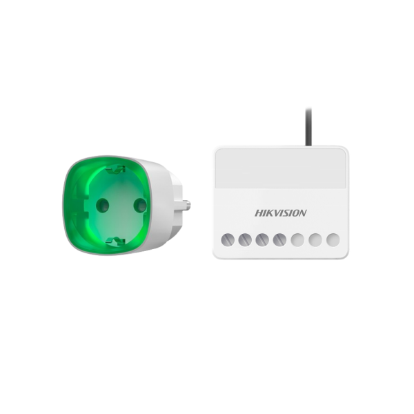 Hikvision DS-1006KI(B) (302600372)