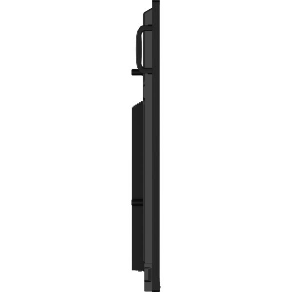 iiyama TE6512MIS-B3AG beeldkrant Kiosk-ontwerp 165,1 cm (65") LCD Wifi 400 cd/m² 4K Ultra HD Zwart Touchscreen Type processor Android 11 24/7 (TE6512MIS-B3AG)
