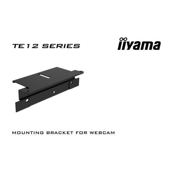 iiyama TE9812MIS-B3AG beeldkrant Kiosk-ontwerp 2,49 m (98") LCD Wifi 400 cd/m² 4K Ultra HD Zwart Touchscreen Type processor Android 11 24/7 (TE9812MIS-B3AG)