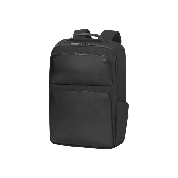 HP Exec 15.6 Midnight Backpack (924540-001)