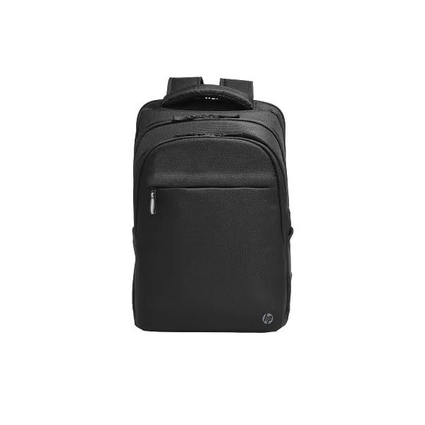 HP Exec 17.3" Midnight Backpack (924541-001)