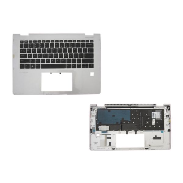 HP x360 1030 G2 Keyb. (SWE) (929985-B71)