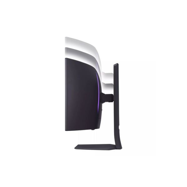 LG 34GS95QE-B computer monitor 86,4 cm (34") 3440 x 1440 Pixels Wide Quad HD OLED Zwart (34GS95QE-B)