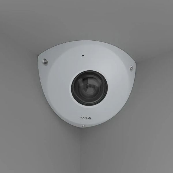 AXIS P9117-PV (02864-001)