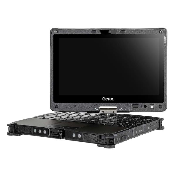Getac ZX80 Qualcomm QCS6490 8in With Webcam SR (Z8A7FHDX1DXX)