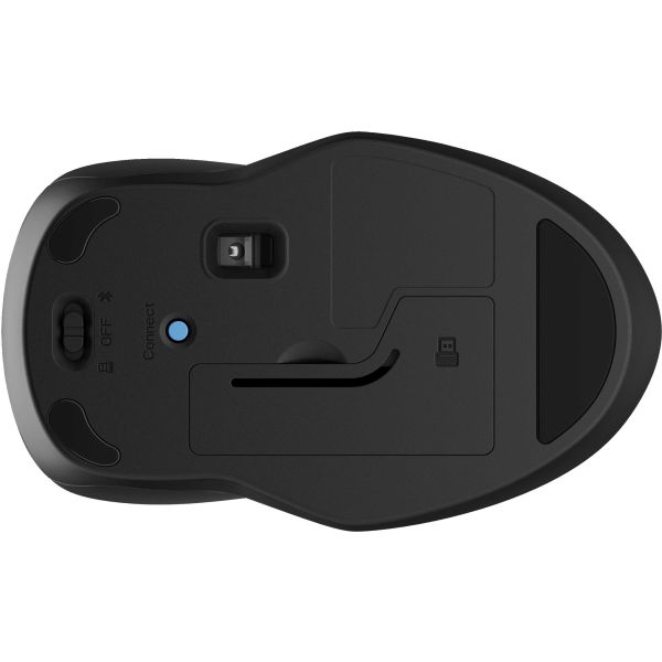 HP 255 Dual Mouse (8R3U1AA#ABB)