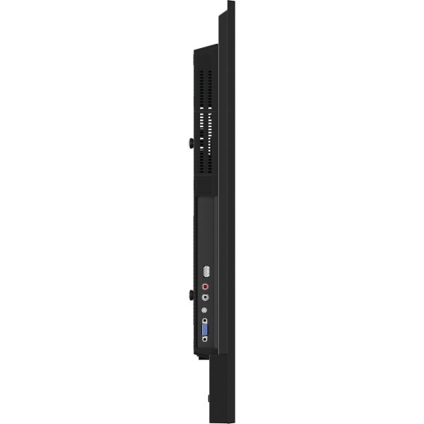 iiyama PROLITE LE4341S-B2 Digitale signage flatscreen 108 cm (42.5") LCD 350 cd/m² Full HD Zwart 18/7 (LE4341S-B2)