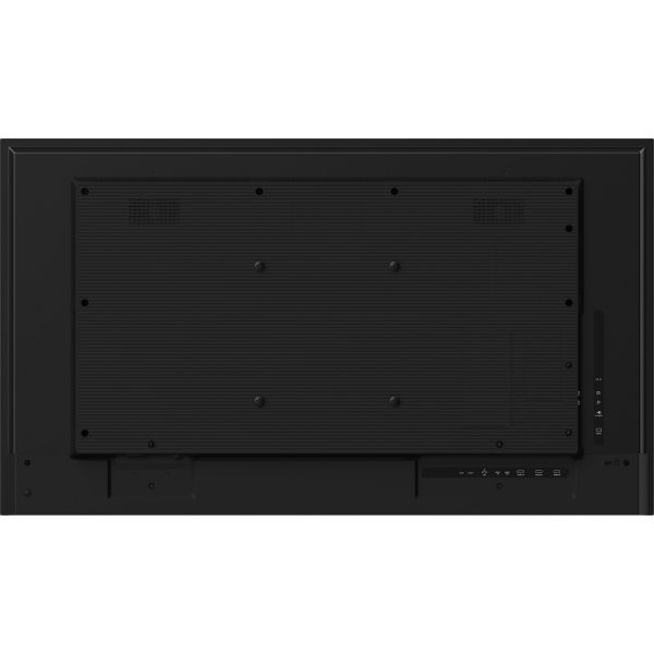 iiyama PROLITE LE4341S-B2 Digitale signage flatscreen 108 cm (42.5") LCD 350 cd/m² Full HD Zwart 18/7 (LE4341S-B2) iiyama PROLITE LE4341S-B2 Digitale signage flatscreen 108 cm (42.5") LCD 350 cd/m² Full HD Zwart 18/7 (LE4341S-B2)