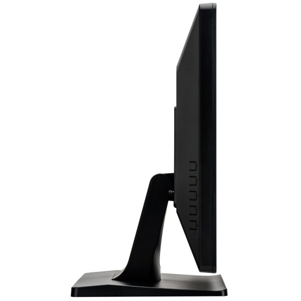 iiyama ProLite T1721MSC-B2 computer monitor 43,2 cm (17") 1280 x 1024 Pixels SXGA LED Touchscreen Tafelblad Zwart (T1721MSC-B2)