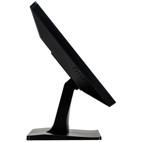 iiyama ProLite T1721MSC-B2 computer monitor 43,2 cm (17") 1280 x 1024 Pixels SXGA LED Touchscreen Tafelblad Zwart (T1721MSC-B2)