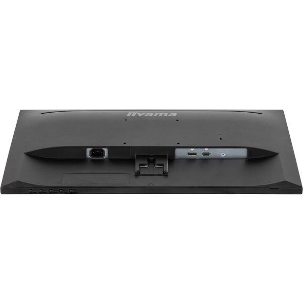 iiyama ProLite XU2493HS-B6 computer monitor 60,5 cm (23.8") 1920 x 1080 Pixels Full HD LED Zwart (XU2493HS-B6) iiyama ProLite XU2493HS-B6 computer monitor 60,5 cm (23.8") 1920 x 1080 Pixels Full HD LED Zwart (XU2493HS-B6)
