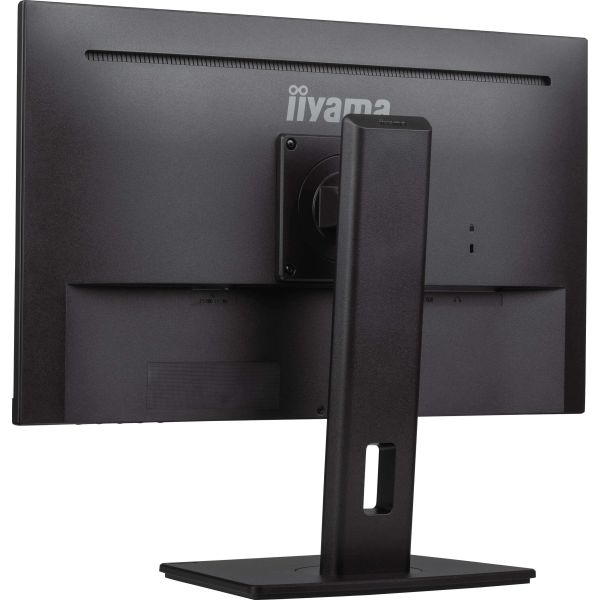 iiyama ProLite XUB2493HS-B6 computer monitor 60,5 cm (23.8") 1920 x 1080 Pixels Full HD LED Zwart (XUB2493HS-B6)