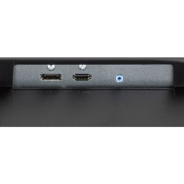 iiyama ProLite XUB2493HS-B6 computer monitor 60,5 cm (23.8") 1920 x 1080 Pixels Full HD LED Zwart (XUB2493HS-B6) iiyama ProLite XUB2493HS-B6 computer monitor 60,5 cm (23.8") 1920 x 1080 Pixels Full HD LED Zwart (XUB2493HS-B6)