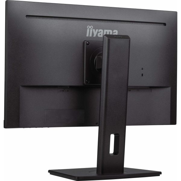 iiyama ProLite XUB2493HS-B6 computer monitor 60,5 cm (23.8") 1920 x 1080 Pixels Full HD LED Zwart (XUB2493HS-B6) iiyama ProLite XUB2493HS-B6 computer monitor 60,5 cm (23.8") 1920 x 1080 Pixels Full HD LED Zwart (XUB2493HS-B6)