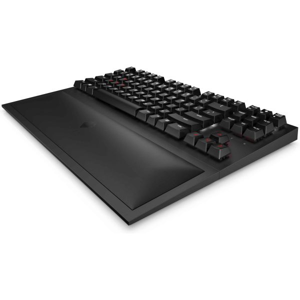 HP OMEN Spacer Draadloos TKL Toetsenbord (9BU31AA#ABB)