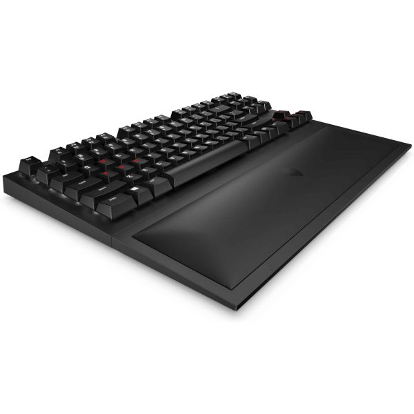 HP OMEN Spacer Draadloos TKL Toetsenbord (9BU31AA#ABB)