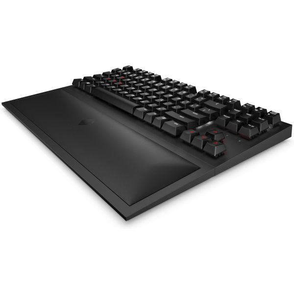 HP OMEN Spacer Draadloos TKL Toetsenbord (9BU31AA#ABB)