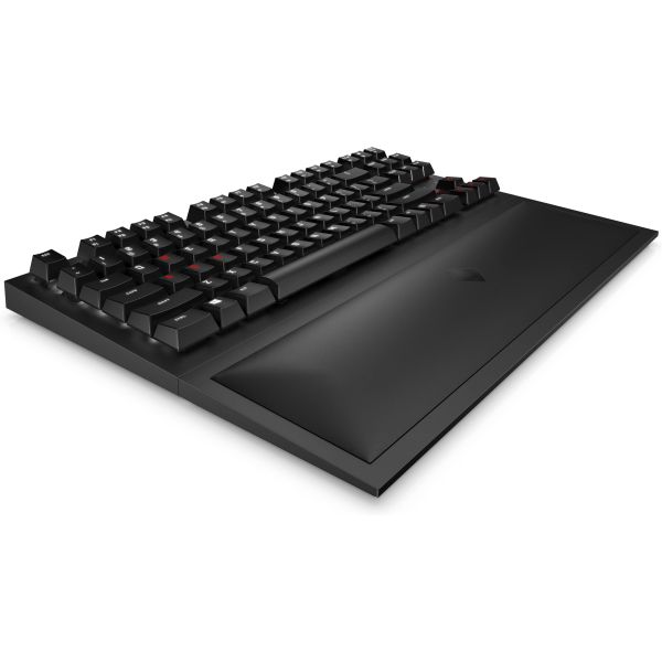 HP OMEN Spacer Draadloos TKL Toetsenbord (9BU31AA#ABB)