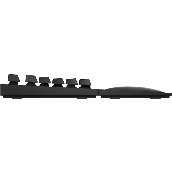 HP OMEN Spacer Draadloos TKL Toetsenbord (9BU31AA#ABB)