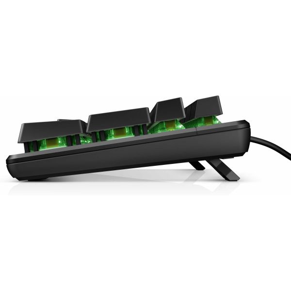 HP Pavilion Gaming-toetsenbord 550 (9LY71AA#ABB)