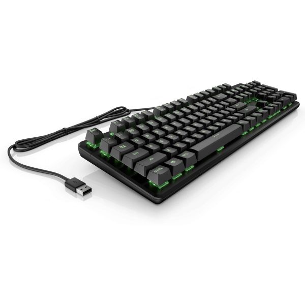 HP Pavilion Gaming-toetsenbord 550 (9LY71AA#ABB)