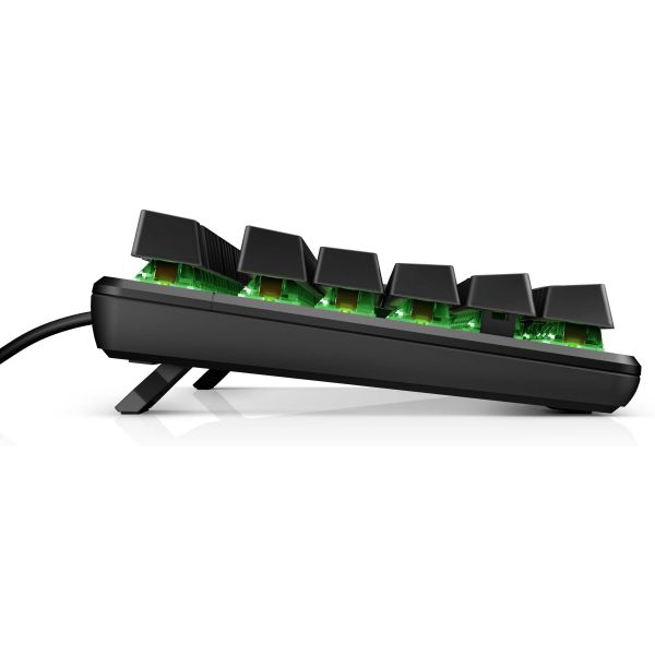 HP Pavilion Gaming-toetsenbord 550 (9LY71AA#ABB)