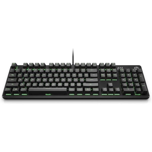 HP Pavilion Gaming-toetsenbord 550 (9LY71AA#ABB)