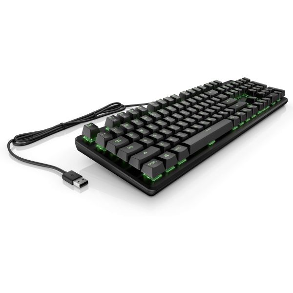 HP Pavilion Gaming-toetsenbord 550 (9LY71AA#ABB)