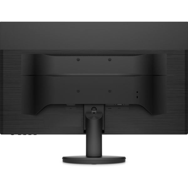 HP P27v G4 68,6 cm (27") 1920 x 1080 Pixels Full HD LCD Zwart (9TT20AA#ABB)