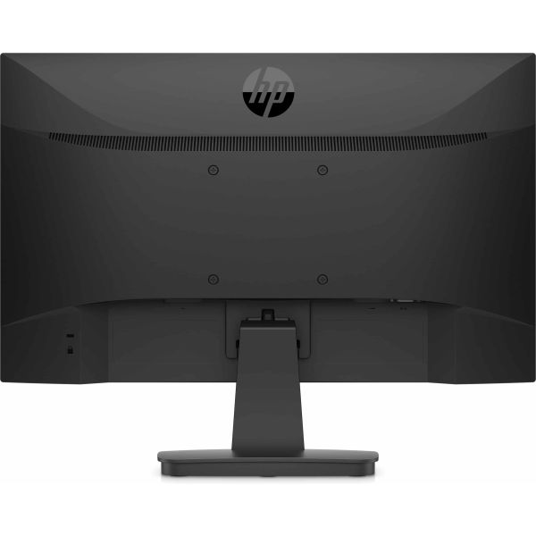 HP P22v G4 54,6 cm (21.5") 1920 x 1080 Pixels Full HD Zwart (9TT53AA#ABB)