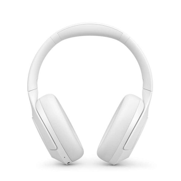 Philips TAH8506WT/00 hoofdtelefoon/headset Hoofdtelefoons Draadloos Hoofdband Oproepen/muziek USB Type-C Bluetooth Wit (TAH8506WT/00) Philips TAH8506WT/00 hoofdtelefoon/headset Hoofdtelefoons Draadloos Hoofdband Oproepen/muziek USB Type-C Bluetooth Wit (TAH8506WT/00)