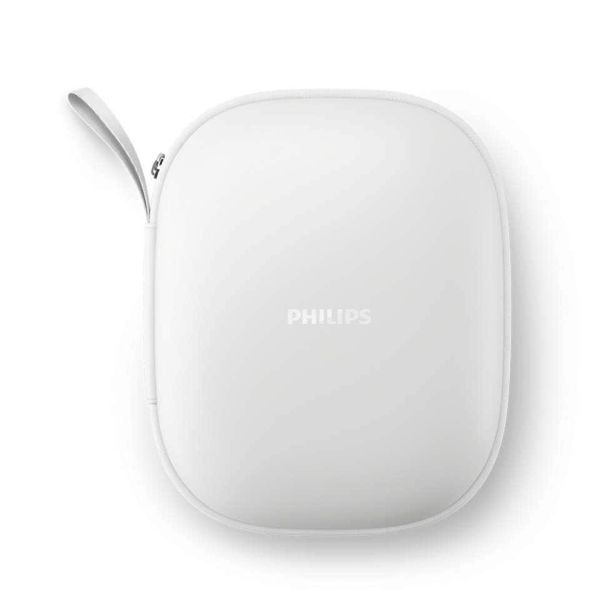 Philips TAH8506WT/00 hoofdtelefoon/headset Hoofdtelefoons Draadloos Hoofdband Oproepen/muziek USB Type-C Bluetooth Wit (TAH8506WT/00) Philips TAH8506WT/00 hoofdtelefoon/headset Hoofdtelefoons Draadloos Hoofdband Oproepen/muziek USB Type-C Bluetooth Wit (TAH8506WT/00)