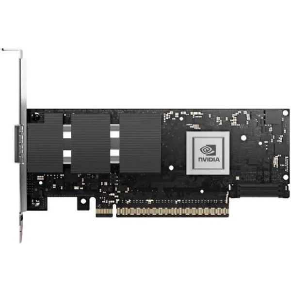 PNY NVIDIA ConnectX-7 - Netzwerkadapter - PCIe 5.0 x16 - 400Gb Ethernet / 400Gb InfiniBand OSFP x 1 (900-9X766-003N-SQ0)