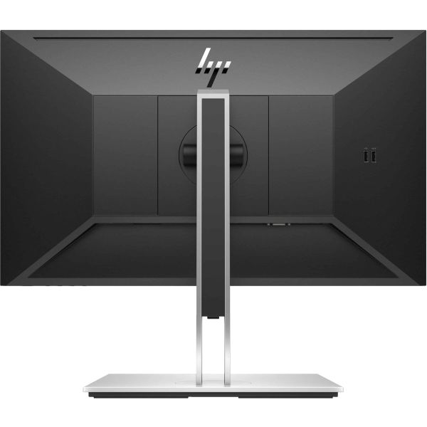 HP E-Series E23 G4 58,4 cm (23") 1920 x 1080 Pixels Full HD LCD Zwart, Zilver (9VF96AA)